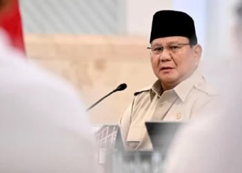 Prabowo Dorong Kampus Jadi Problem Solver Daerah