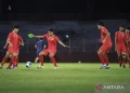 Garuda Muda Tersingkir, Indonesia Gagal ke Piala Dunia U-17 Usai Dibungkam Jepang 1-3