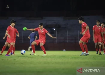 Garuda Muda Tersingkir, Indonesia Gagal ke Piala Dunia U-17 Usai Dibungkam Jepang 1-3