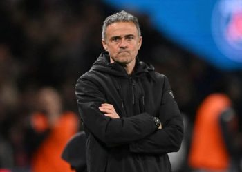 Luis Enrique