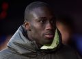 Bek Real Madrid, Ferland Mendy
