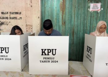 Revisi Aturan Pemilu 2029 Jadi Sorotan, DPR Dikejar Waktu Bahas RUU