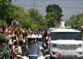 Setelah Maung Garuda, Prabowo Minta Dibuatkan Mobil “Sapa Rakyat”