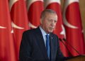 Recep Tayyip Erdogan Tak Ingin Konflik AS-Iran Semakin Meluas
