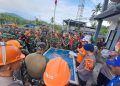BNPB: Seluruh Korban Hilang Akibat Letusan Gunung Dukono Ditemukan