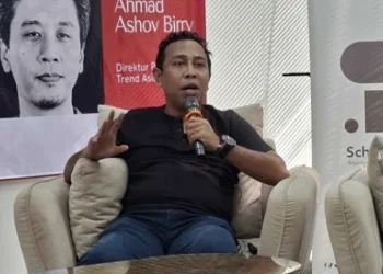 Efek Tambang di Indonesia Timur, Walhi: Warga Makan dan Hirup Racun